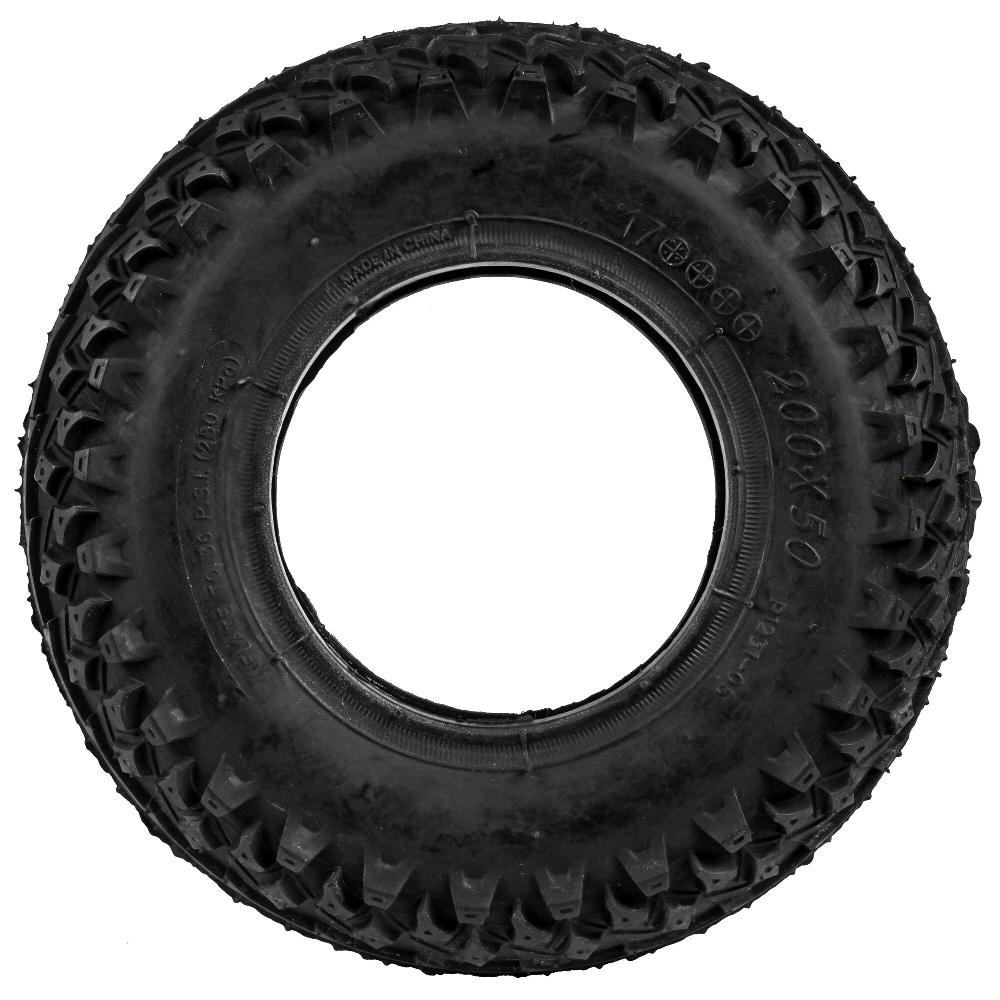 playlife Hota 200 Jacket Powerslide - SUV Off Road Wheels and Tires