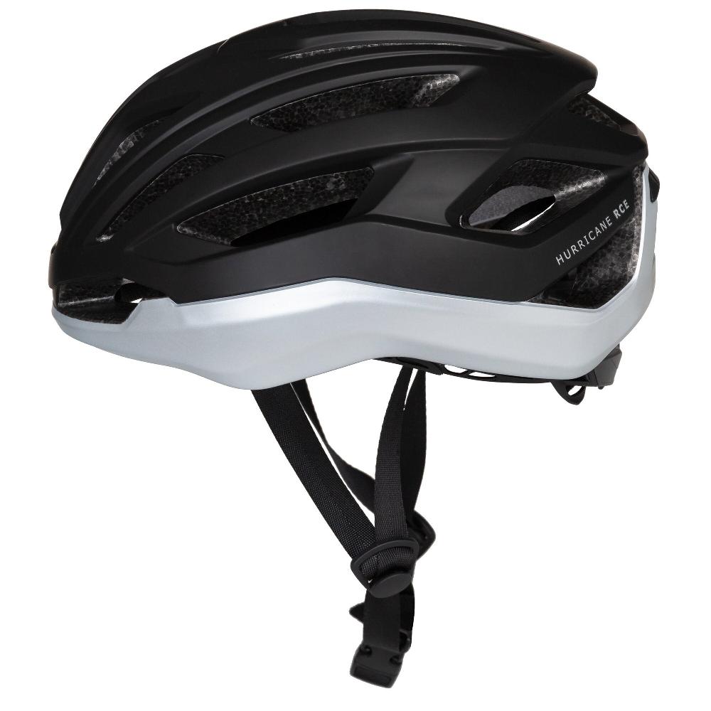 Playlife Hurricane Black Powerslide - Inline Skating Helmets