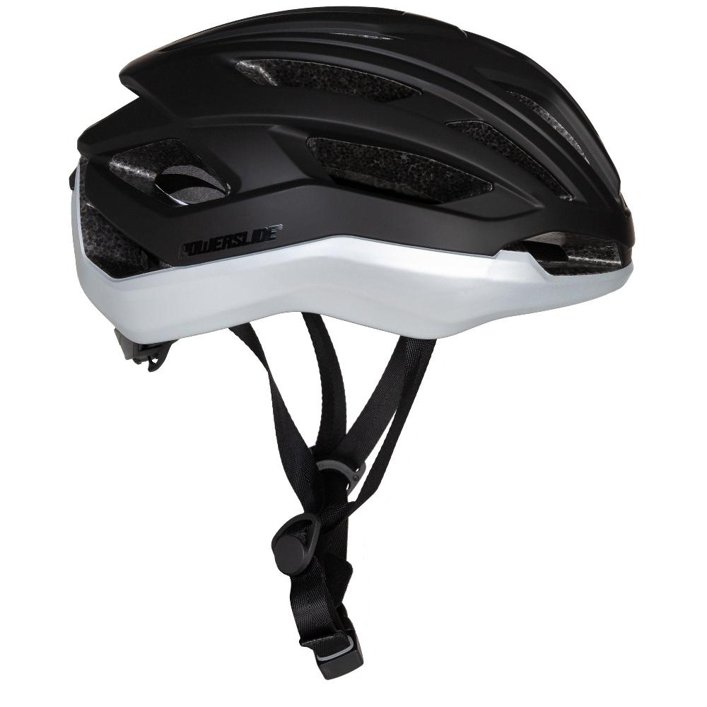 playlife Hurricane Black Powerslide - Inline Skating Helmets