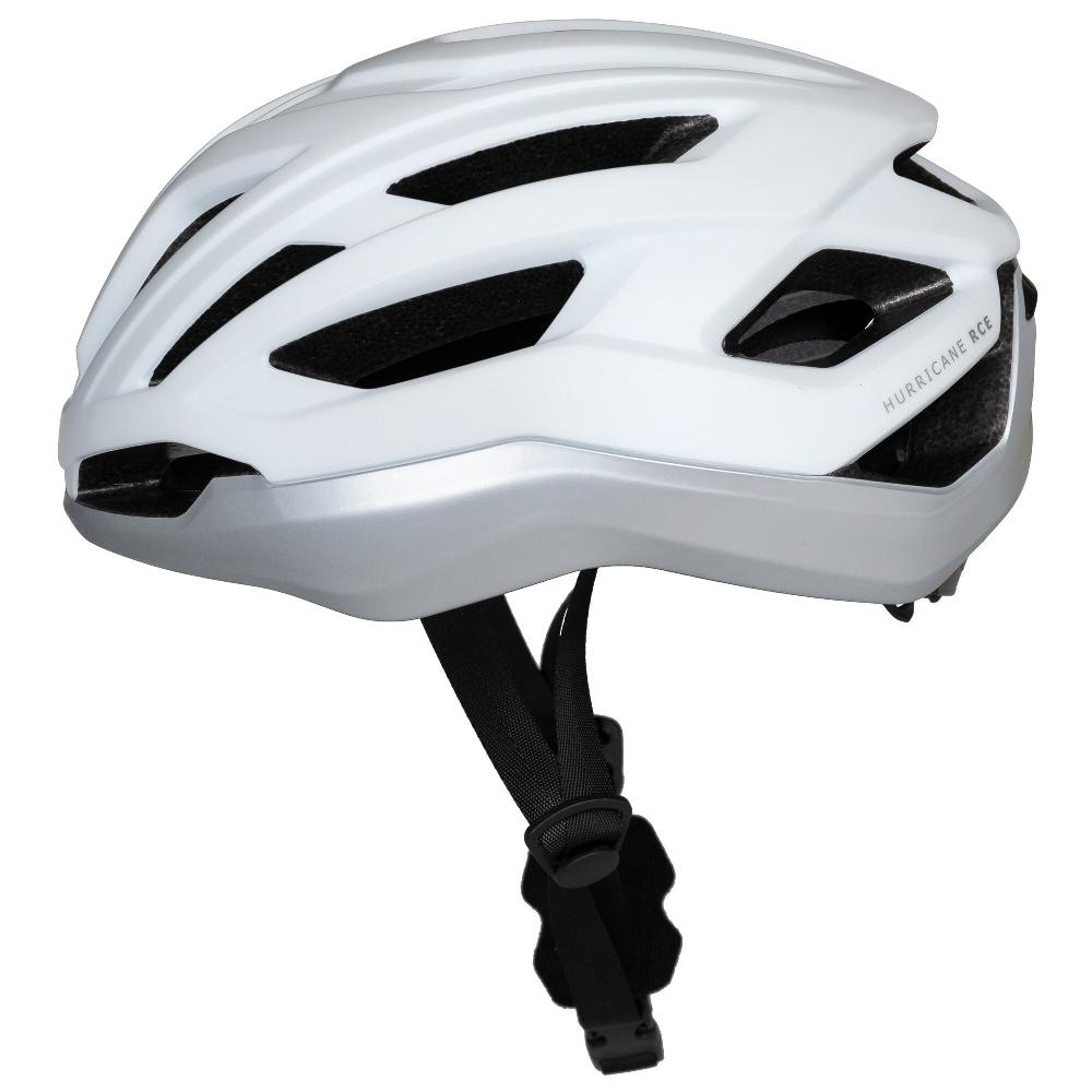 Playlife Hurricane White Powerslide - Inline Skating Helmets