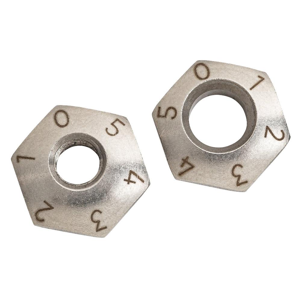 playlife HXG Frame Spacer Powerslide - Urban Replacements