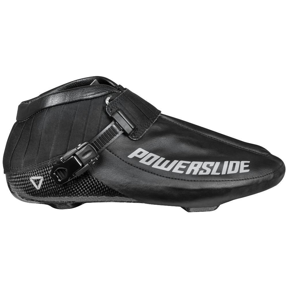 playlife ICON Wind TRI Boot Powerslide - Racing Inline Skate Boots
