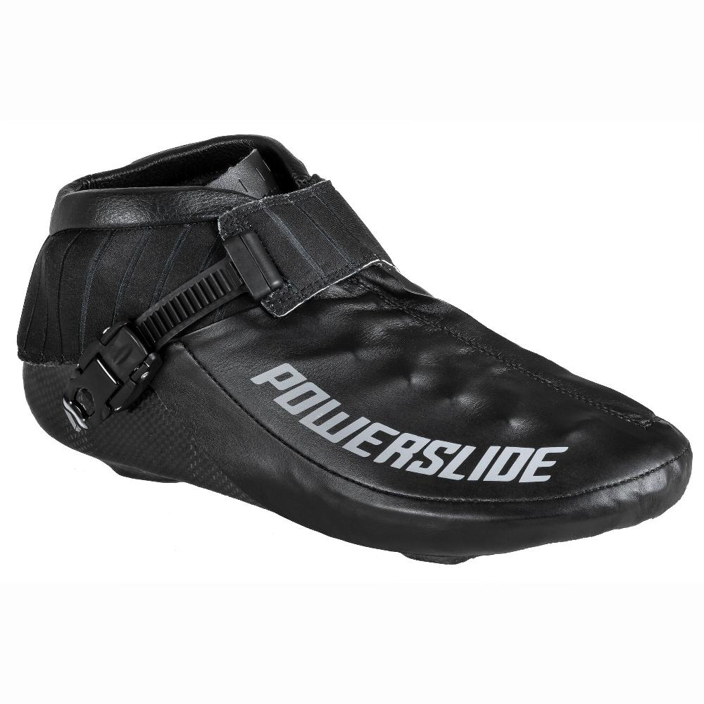 Playlife ICON Wind TRI Wide Boot Powerslide - Racing Inline Skate Boots