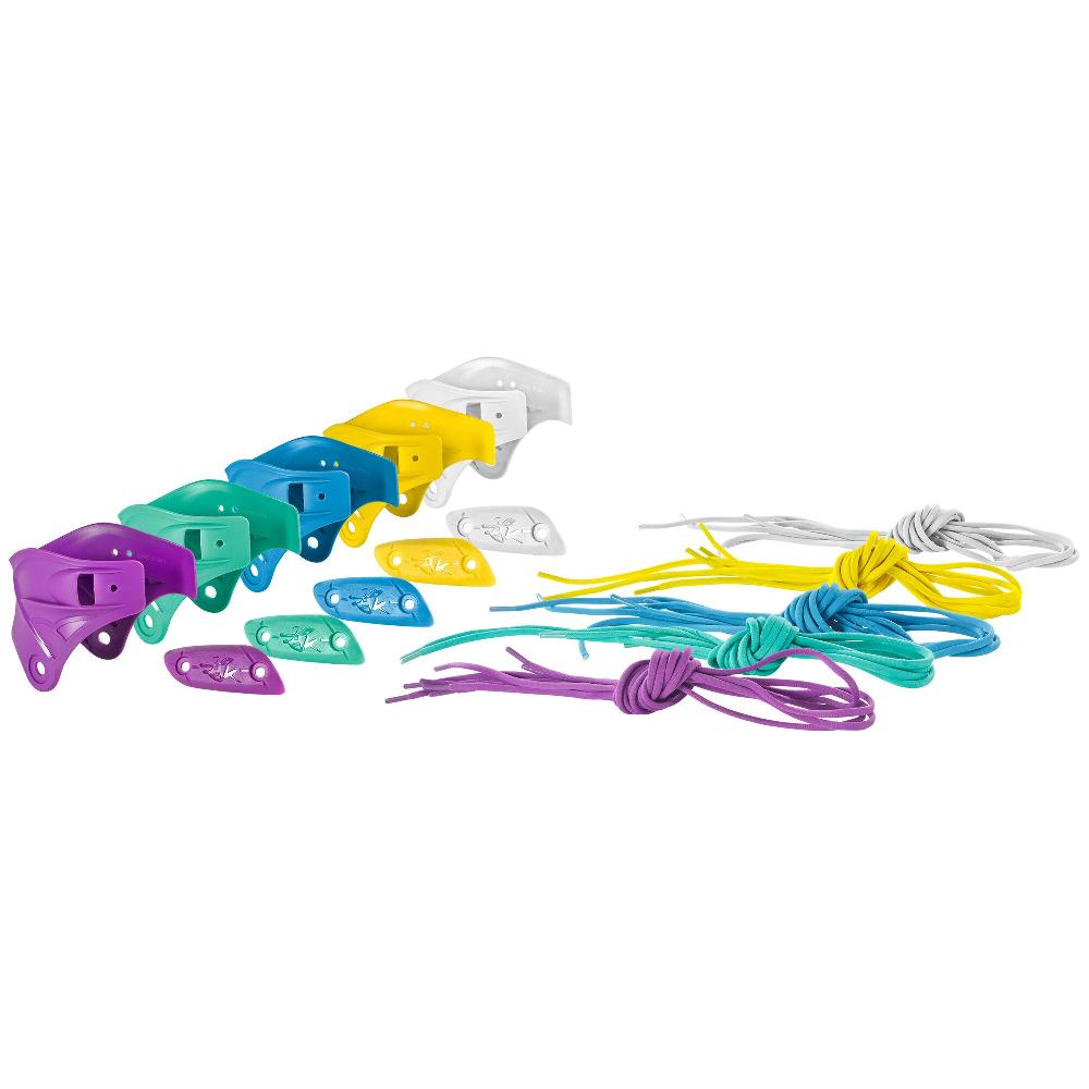 playlife Imperial Custom Set Powerslide - Urban Replacements