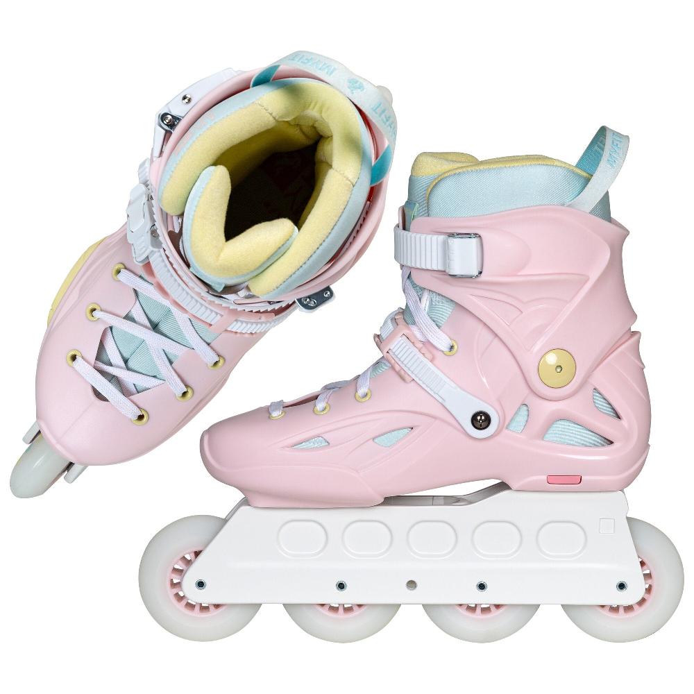 Playlife Imperial Lollipop 80 Powerslide - Urban Inline Skates