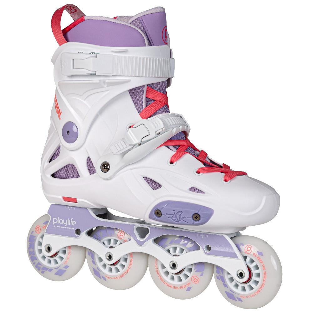 Playlife Imperial Violet 80 Playlife - Urban Inline Skates