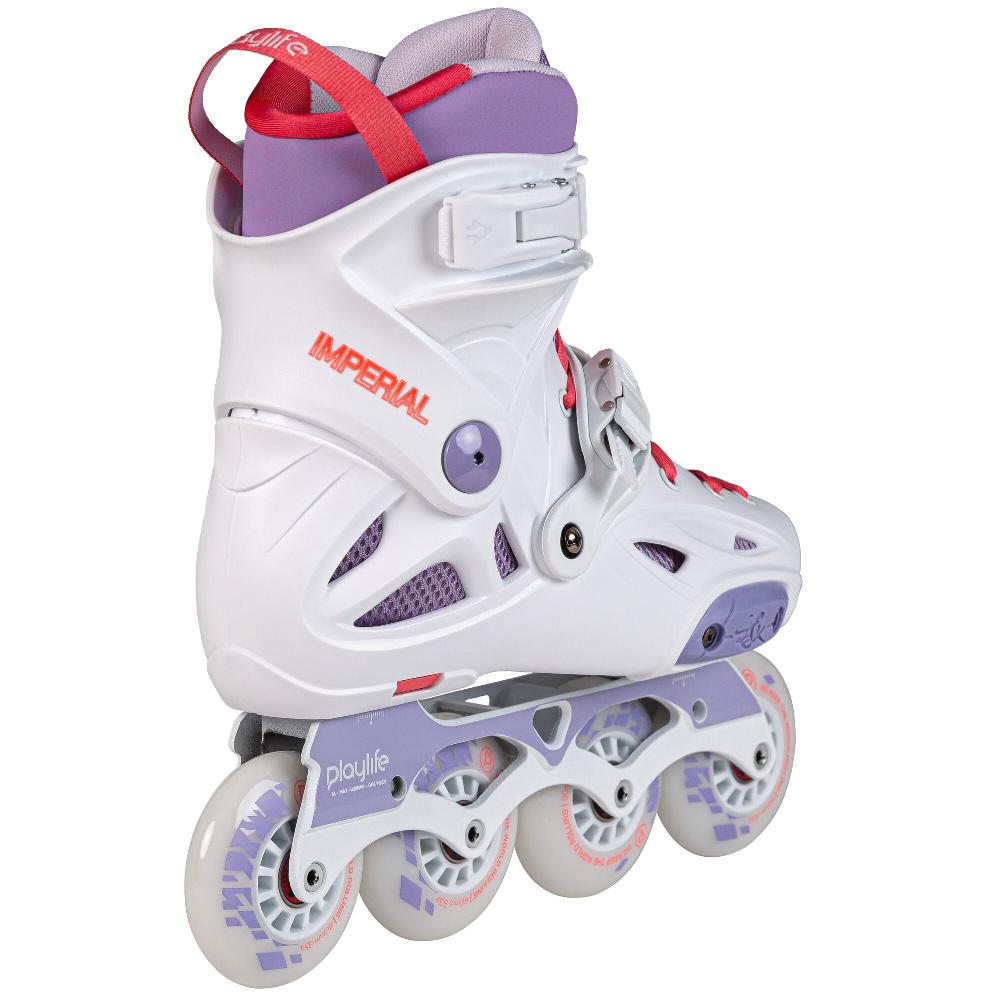 Playlife Imperial Violet 80 Playlife - Urban Inline Skates