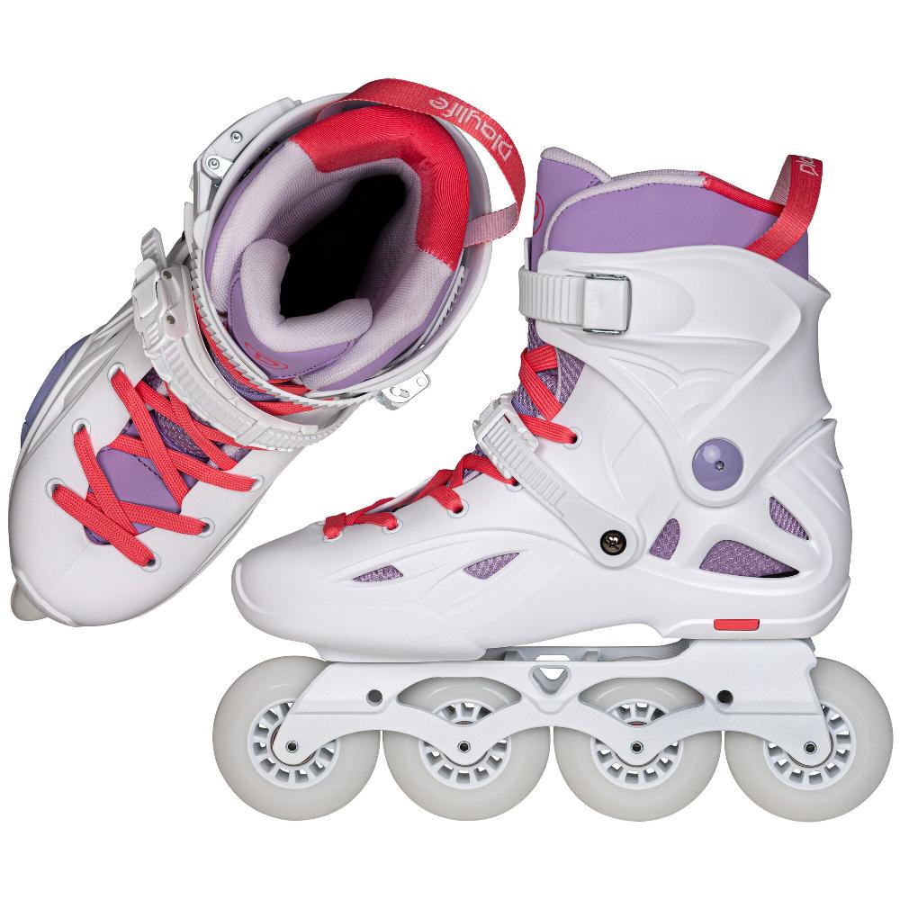 Playlife Imperial Violet 80 Playlife - Urban Inline Skates