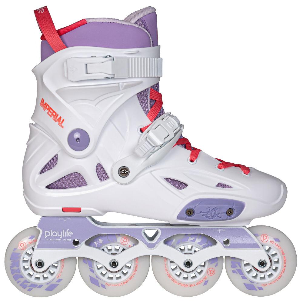playlife Imperial Violet 80 Playlife - Urban Inline Skates