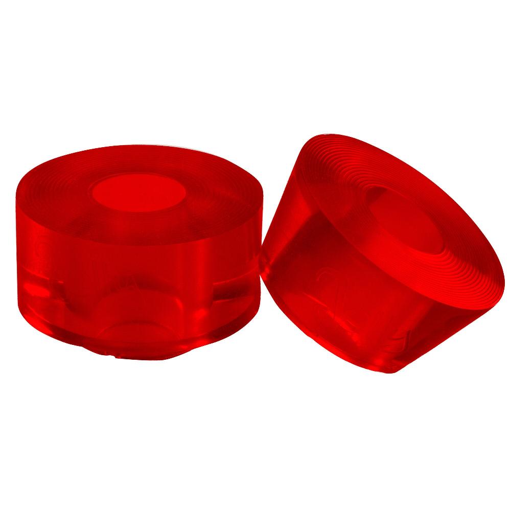 Playlife Interlock Cushions 85 - 12mm/12mm Jelly - Roller Skating Plates And Parts