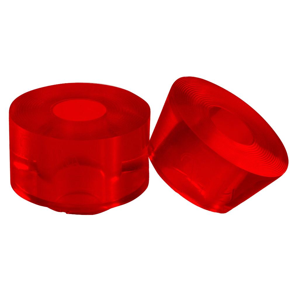 Playlife Interlock Cushions 85 - 15mm/12mm Jelly - Roller Skating Plates And Parts