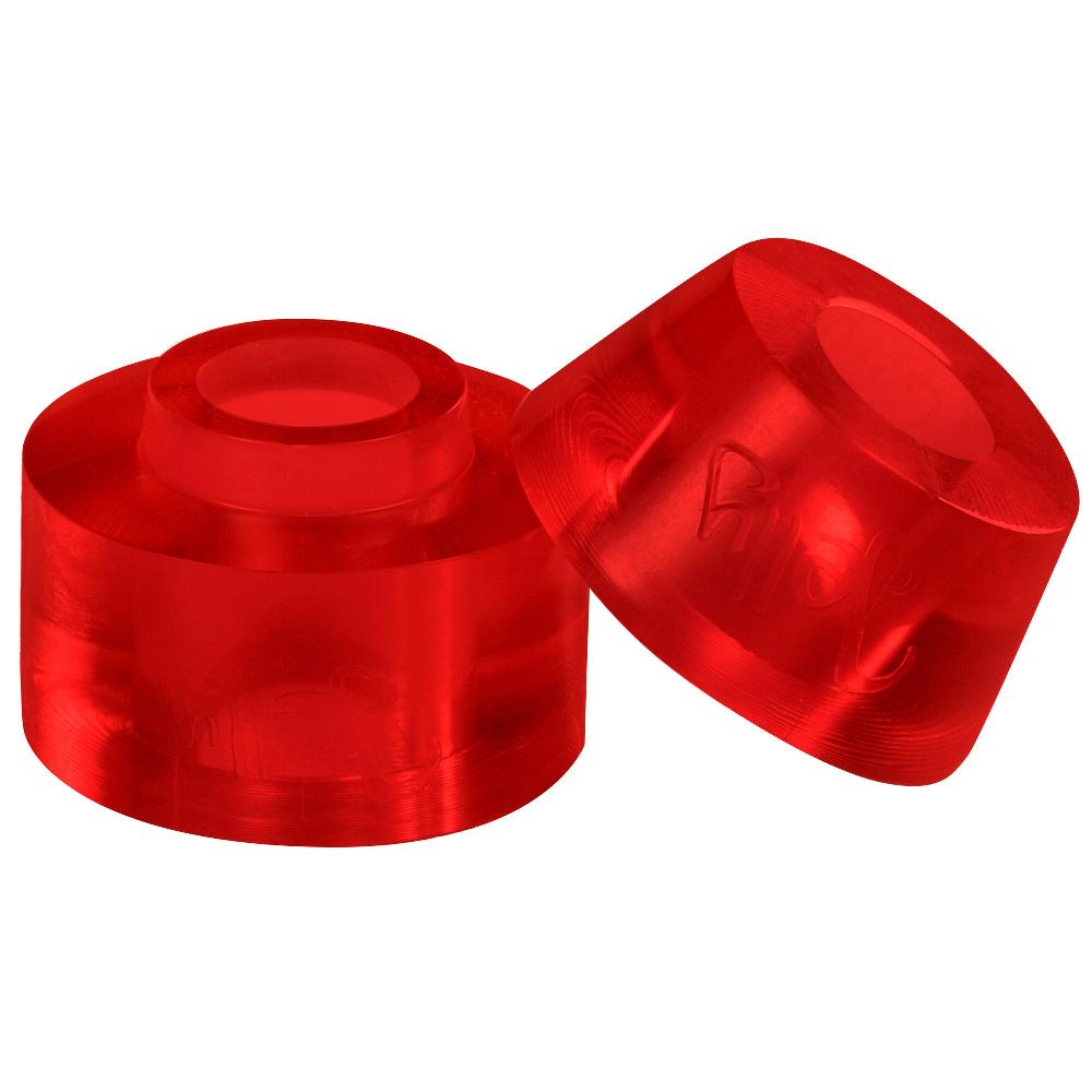 playlife Interlock Cushions 85 - 15mm/12mm Jelly - Roller Skating Plates and Parts