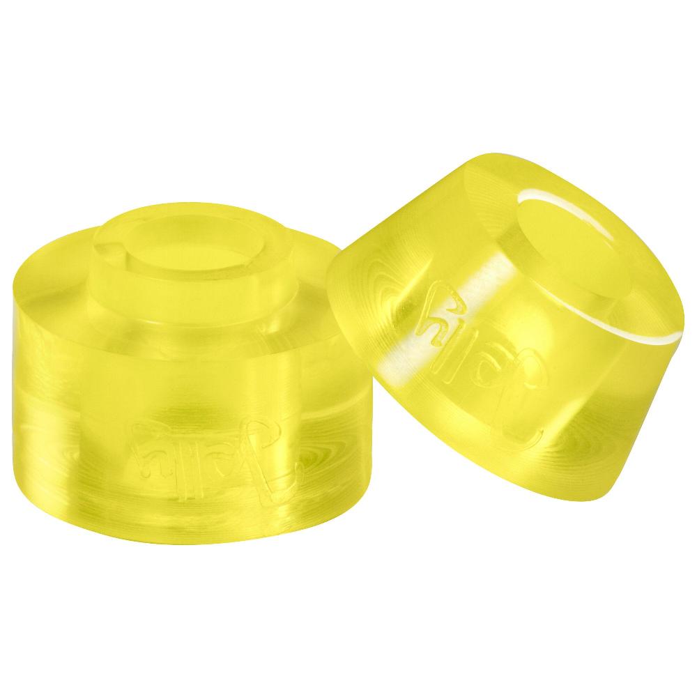 playlife Interlock Cushions 95 - 15mm/12mm Jelly - Roller Skating Plates and Parts