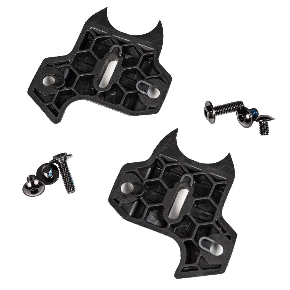 Playlife IQON ACT CL (165mm) Adaptor & Interlink Mounting Insert Set Bundle IQON