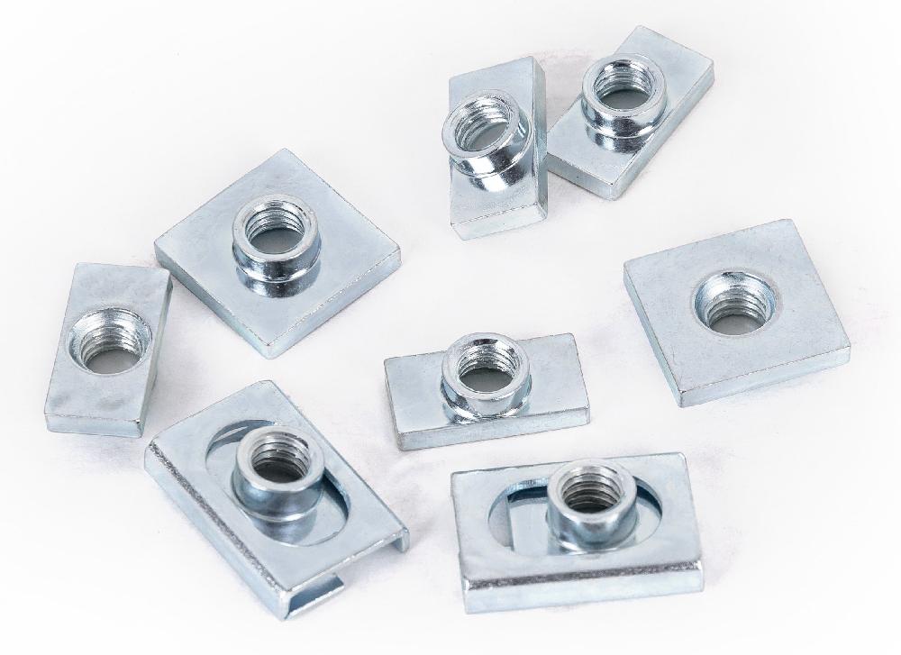 Playlife IQON ACT Trinity Adaptor & Interlink Mounting Insert Set Bundle IQON