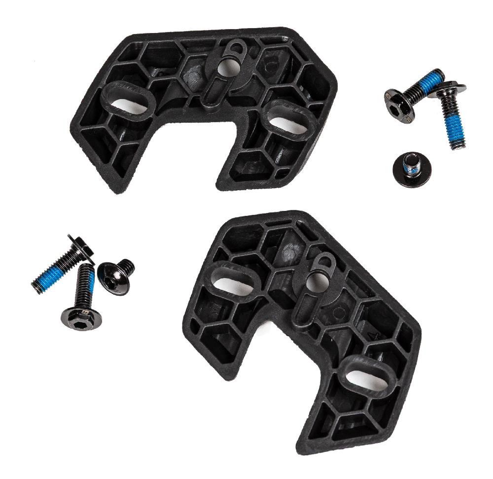 Playlife IQON ACT Trinity Adaptor & Interlink Mounting Insert Set Bundle IQON