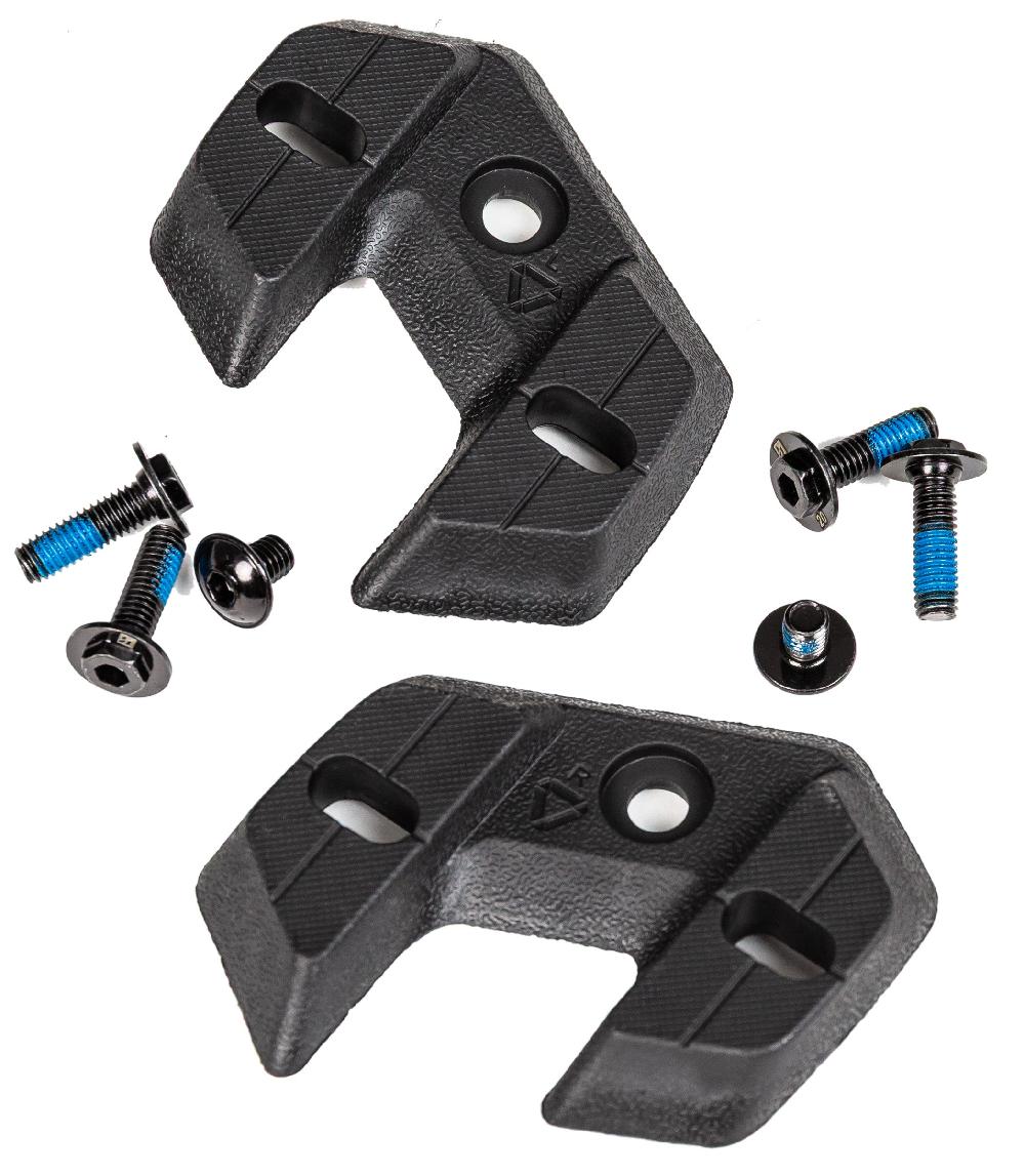 playlife IQON ACT Trinity Adaptor & Interlink Mounting Insert Set Bundle IQON