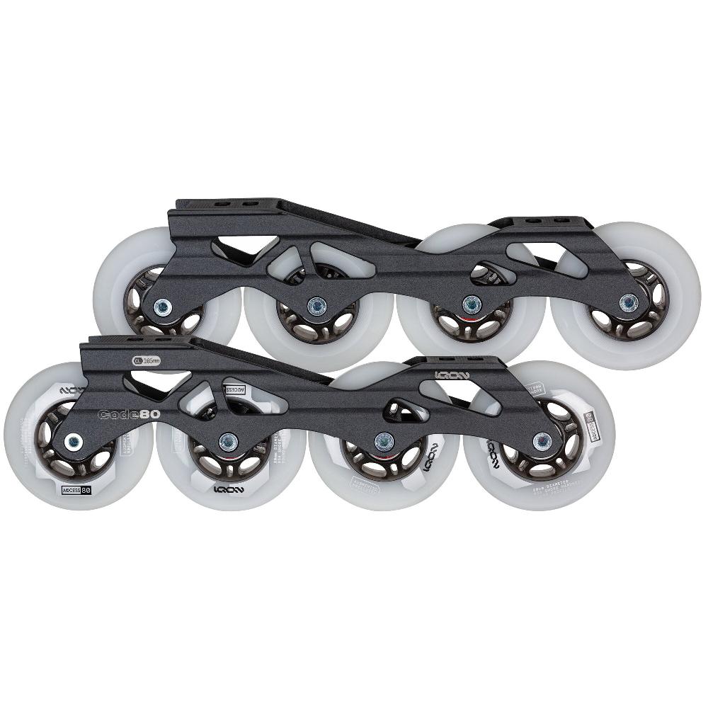 Playlife IQON Code 80 Complete IQON - Urban Inline Frames