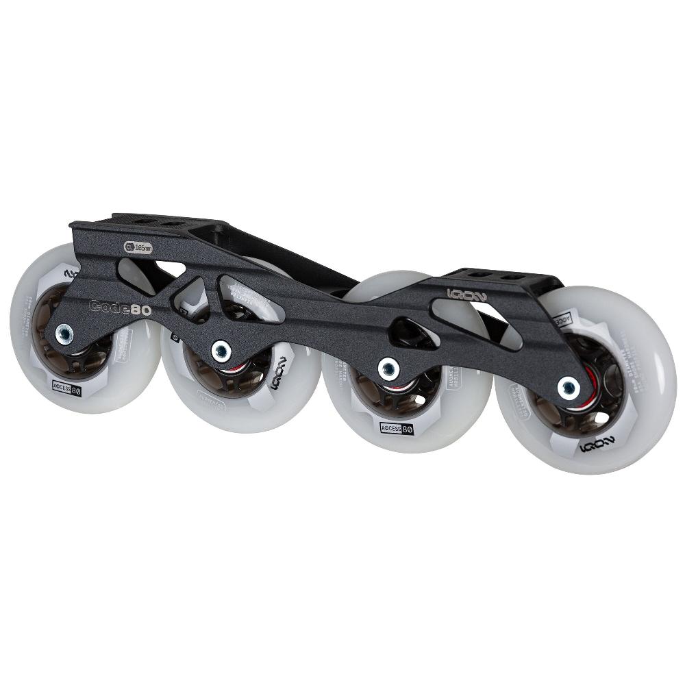 Playlife IQON Code 80 Complete IQON - Urban Inline Frames