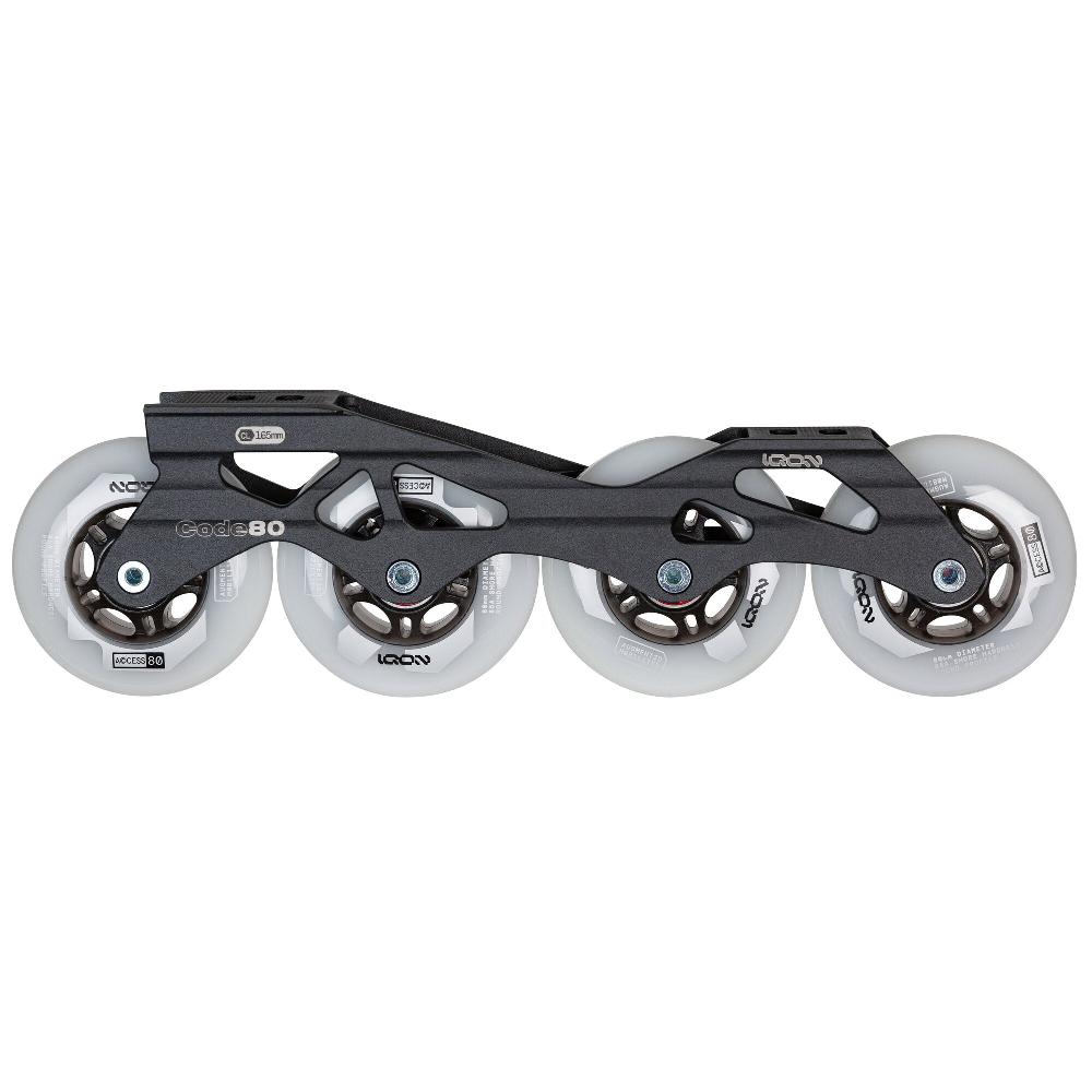 playlife IQON Code 80 complete IQON - Urban Inline Frames