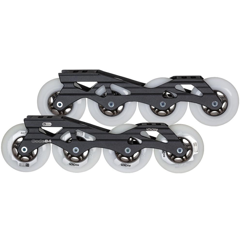 Playlife IQON Code 84 Complete IQON - Urban Inline Frames