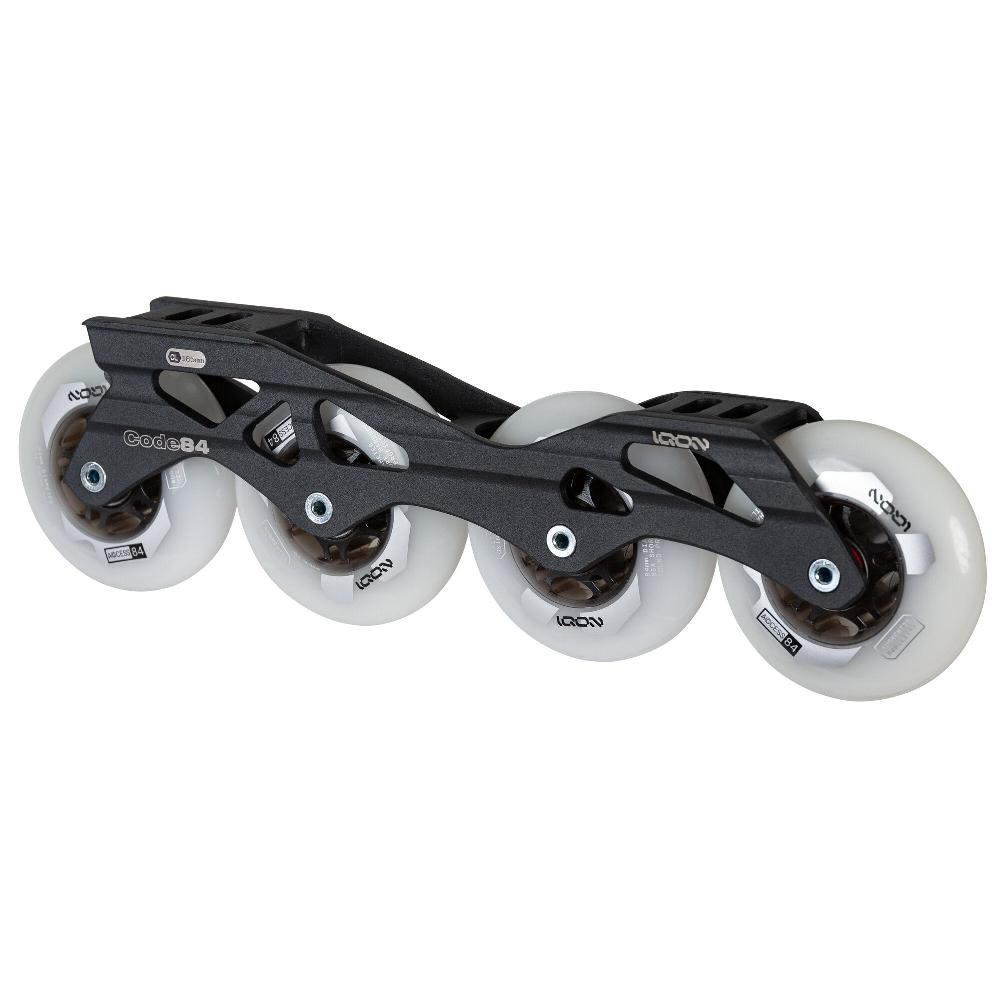 Playlife IQON Code 84 Complete IQON - Urban Inline Frames