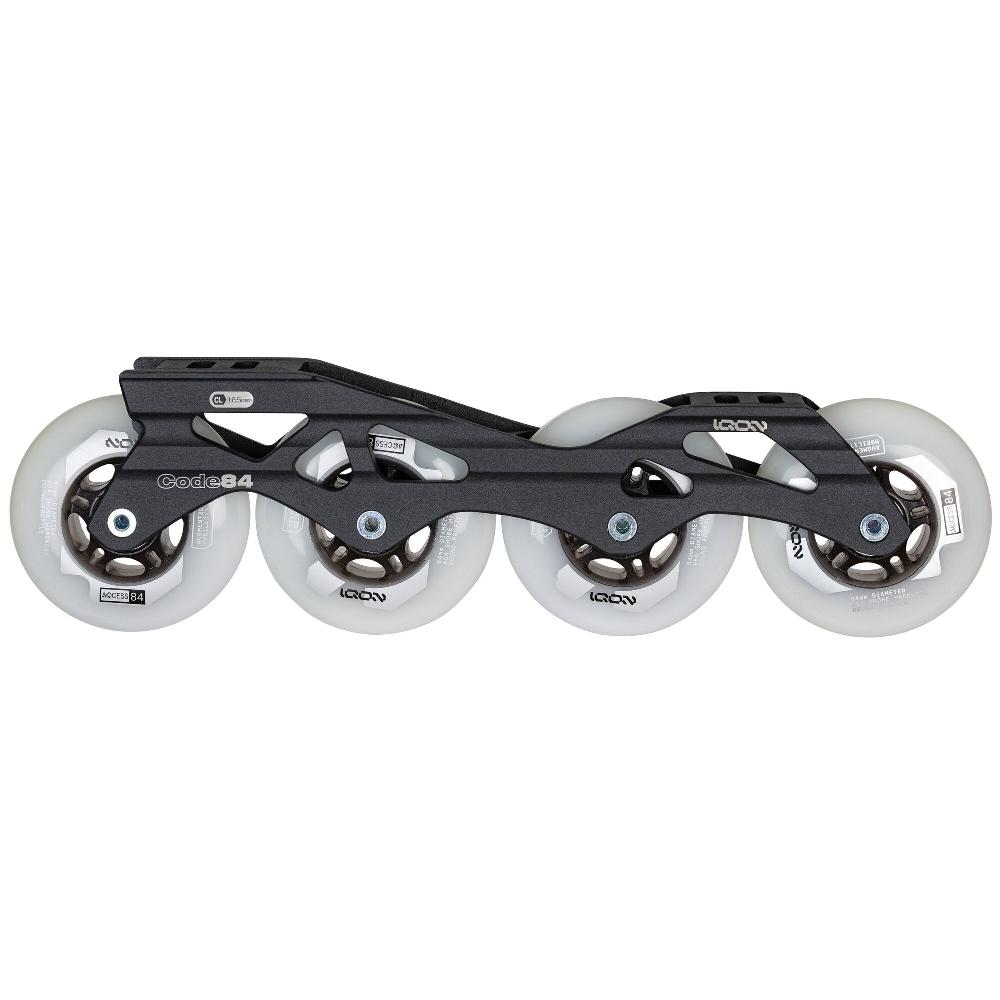 playlife IQON Code 84 complete IQON - Urban Inline Frames