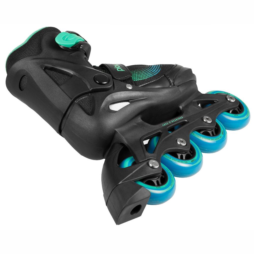 Playlife Joker Blue Sky Combo Playlife - Fitness Inline Skates