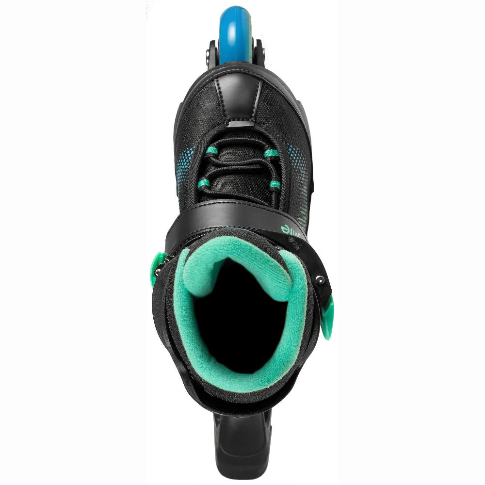 Playlife Joker Blue Sky Combo Playlife - Fitness Inline Skates