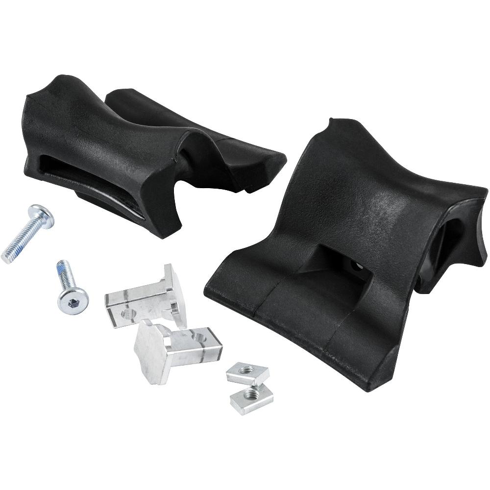 playlife Karma Grind Block Black Chaya - Park Plates and Parts