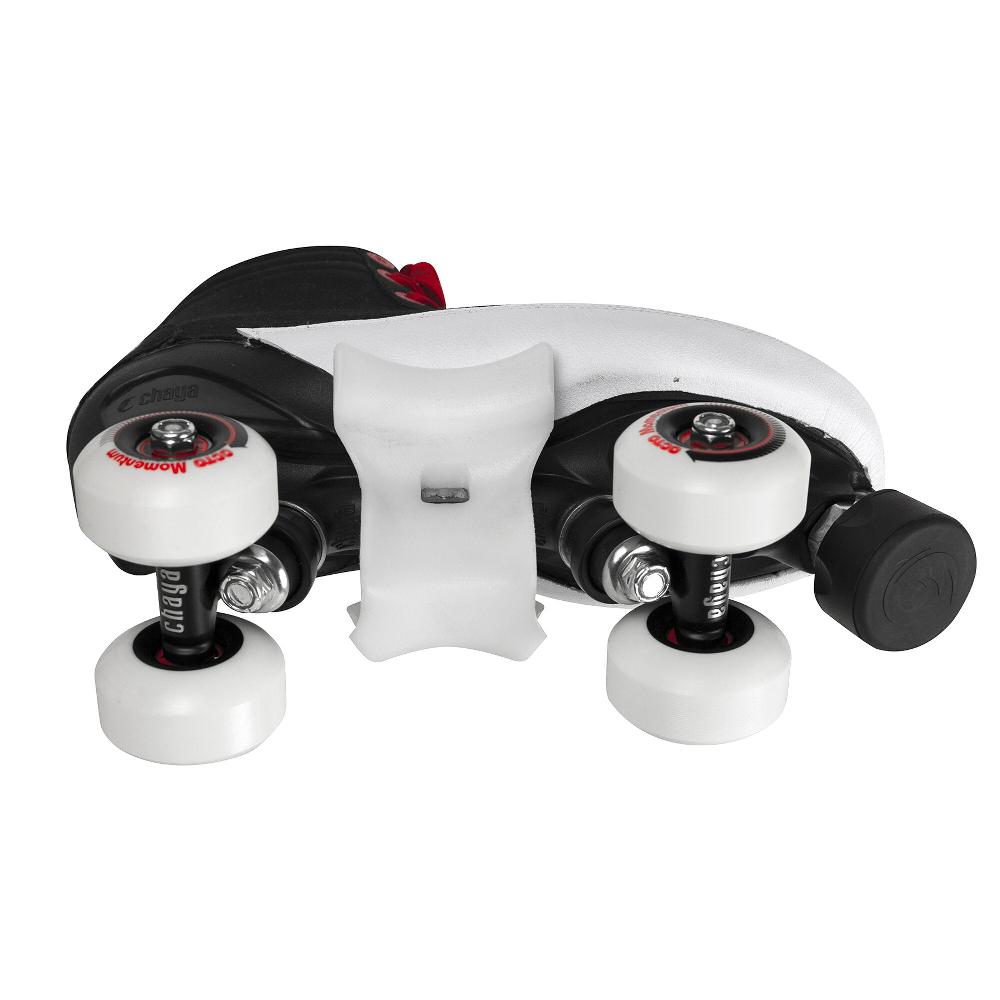 Playlife Karma Grind Block White Chaya - Park Plates And Parts