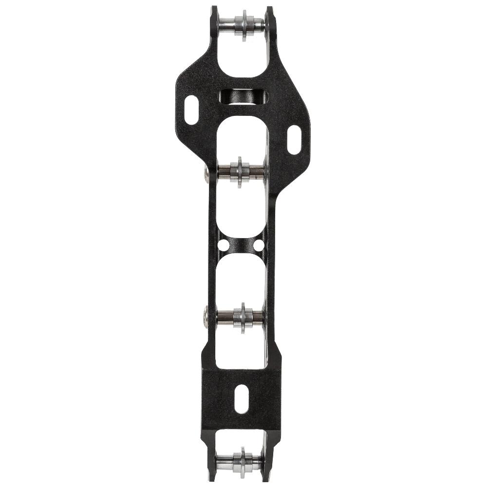 Playlife Katana Rocker 231/4x76 TRI Powerslide - Urban Inline Frames