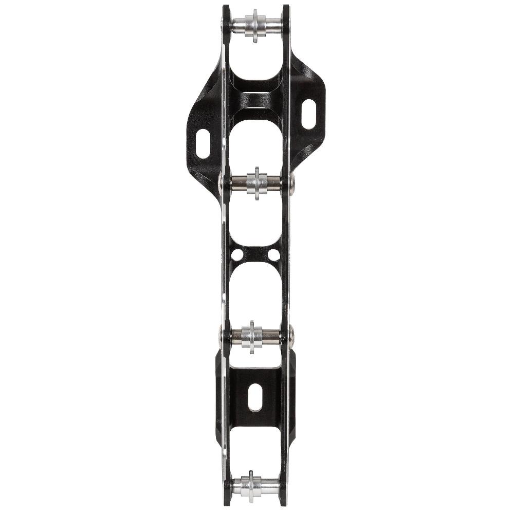 Playlife Katana Rocker 231/4x76 TRI Powerslide - Urban Inline Frames