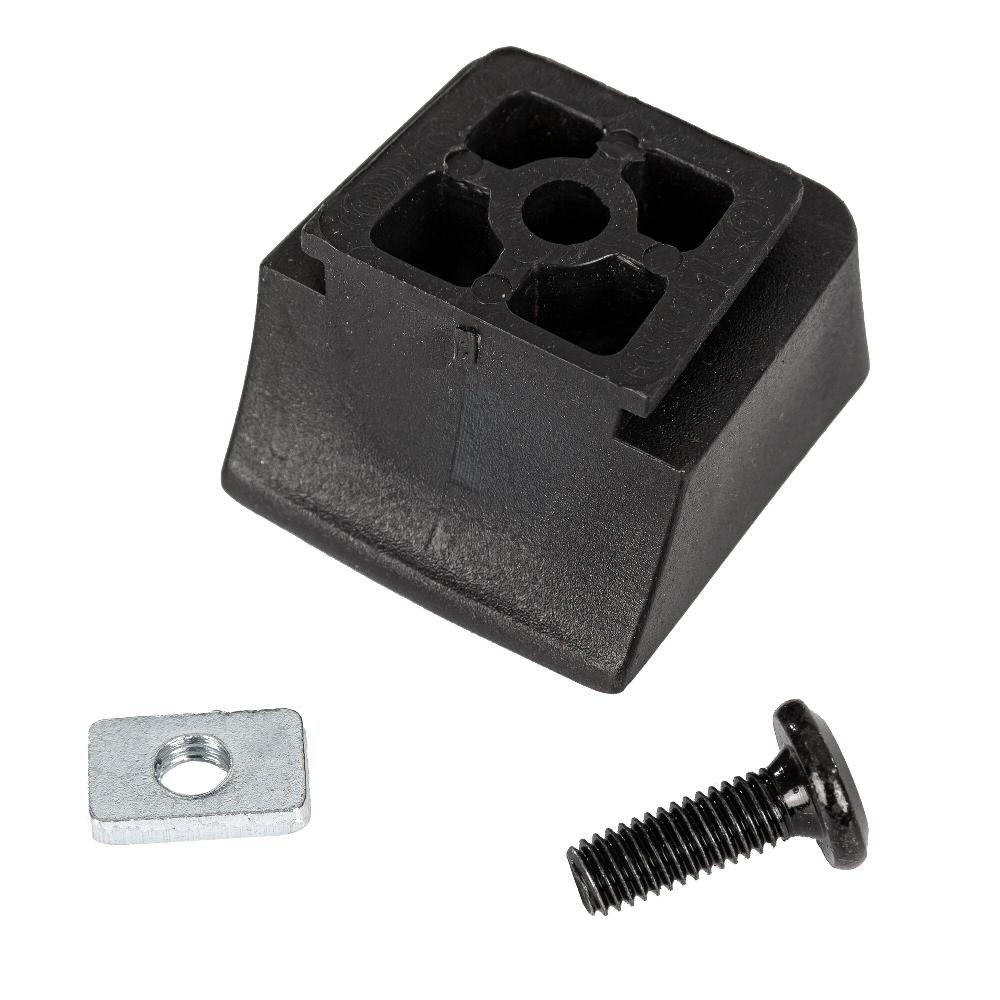 Playlife Khaan Jr. LTD Brake Pad Powerslide - Inline Skating Brakes