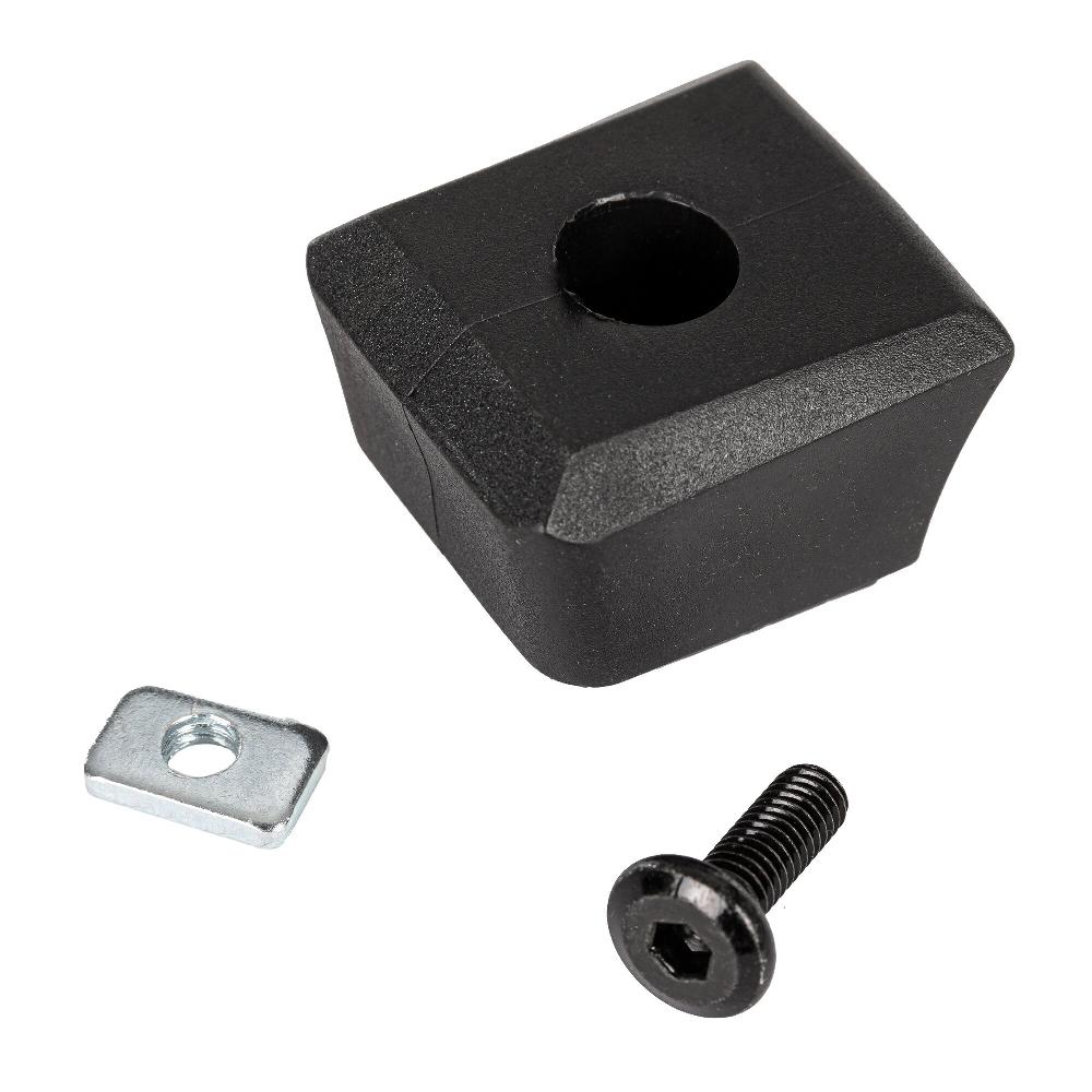 playlife Khaan Jr. LTD Brake Pad Powerslide - Inline Skating Brakes