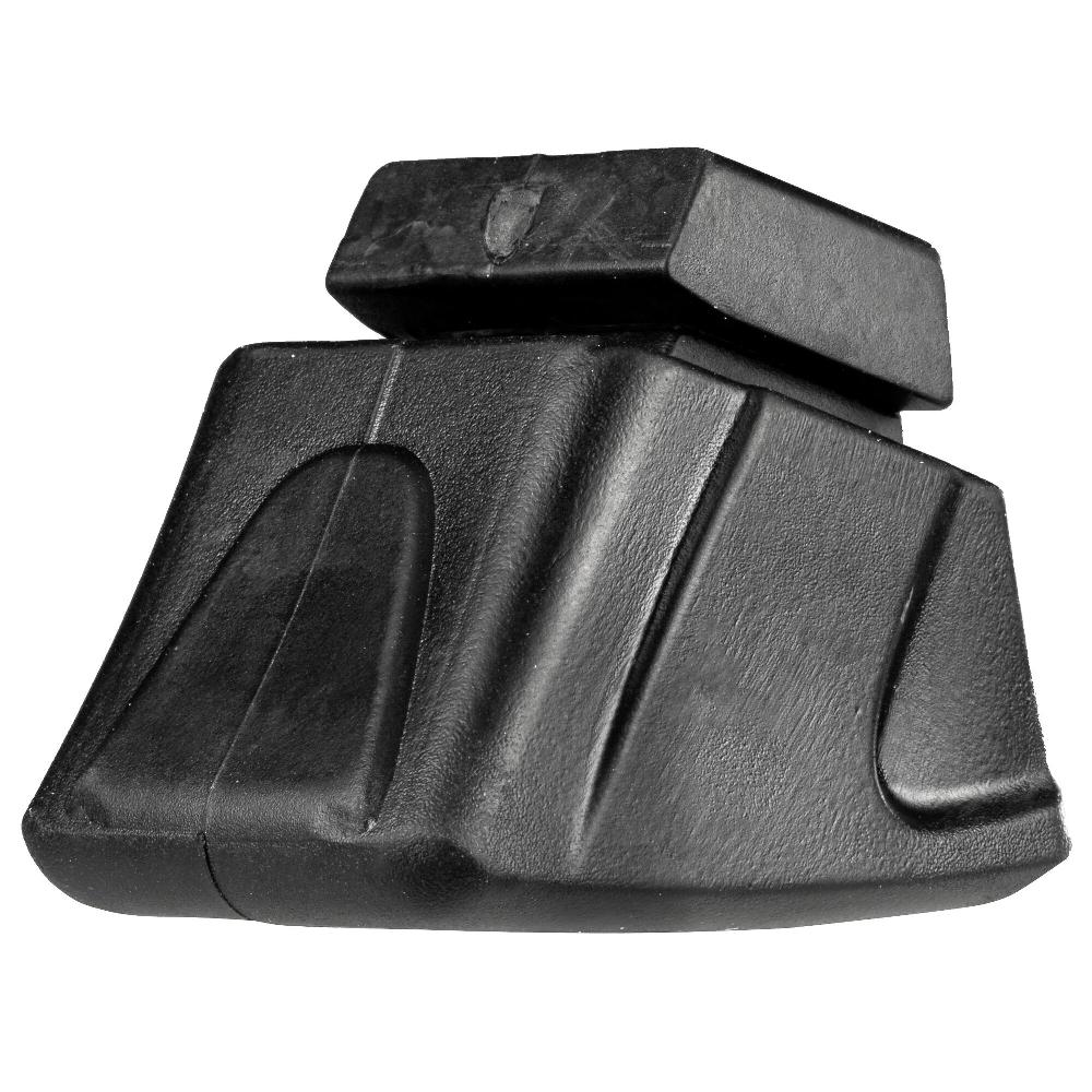 playlife Khaan Jr. SQD Brake Pad Powerslide - Inline Skating Brakes