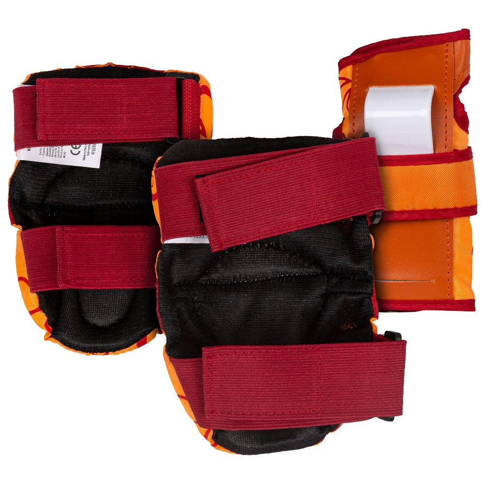 Playlife Kids 3 Pack Powerslide - Inline Skating Protection