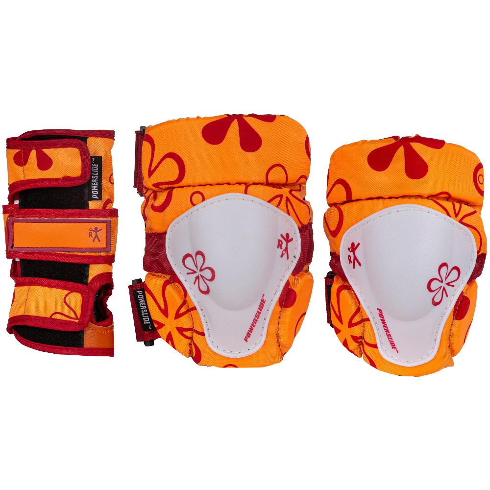 Playlife Kids 3 Pack Powerslide - Inline Skating Protection