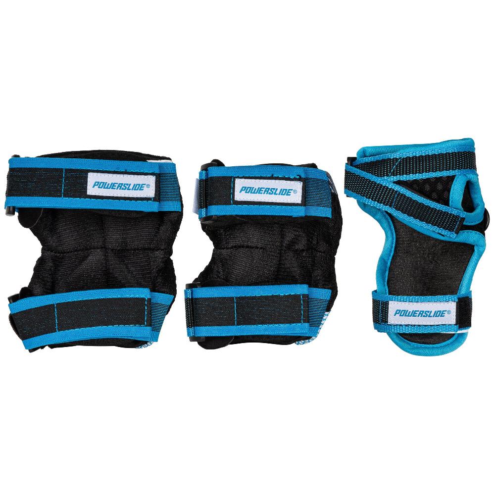 Playlife Kids Pro Boys Set Powerslide - Inline Skating Protection