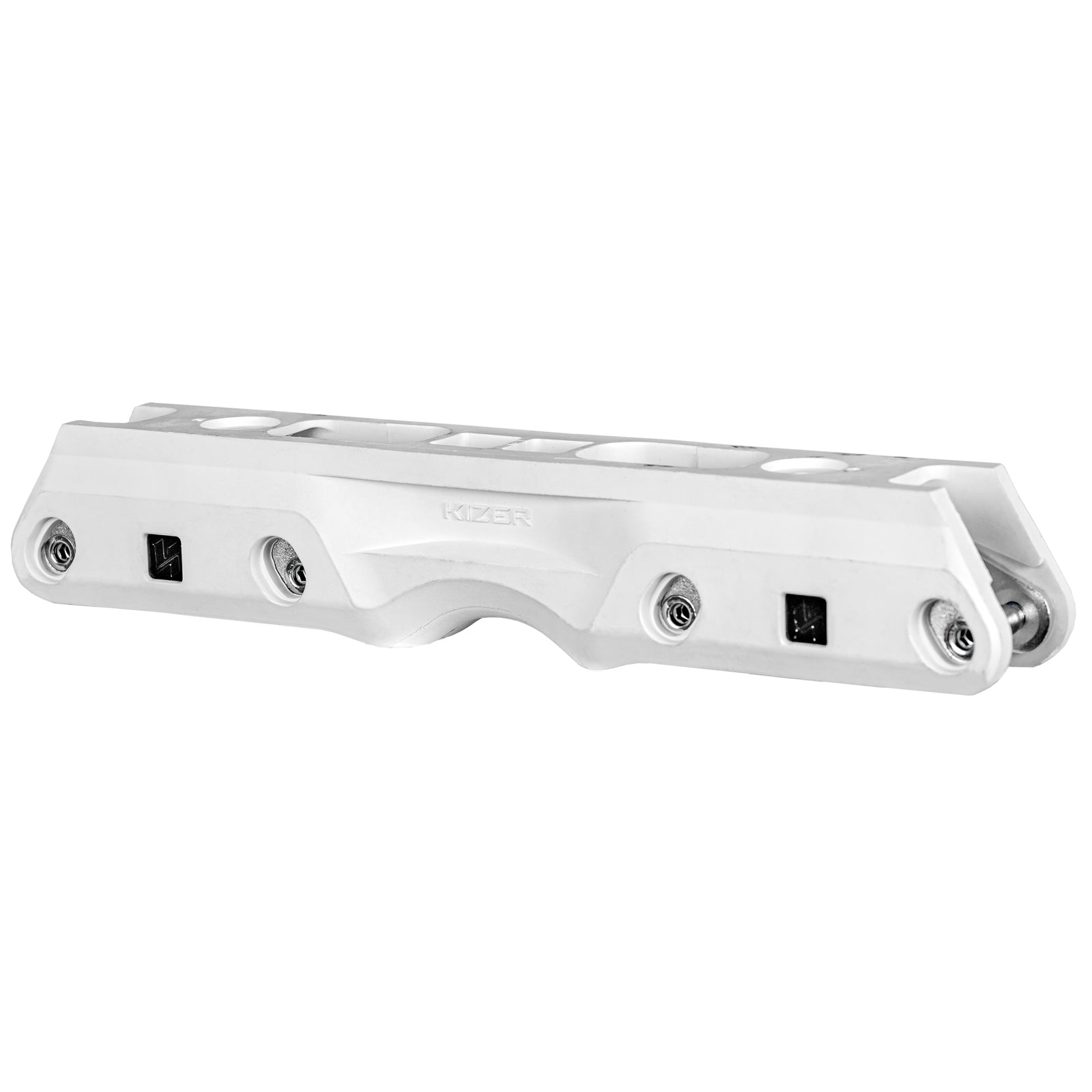 Playlife Kizer Suspension Complete White Kizer - Aggressive Inline Frames