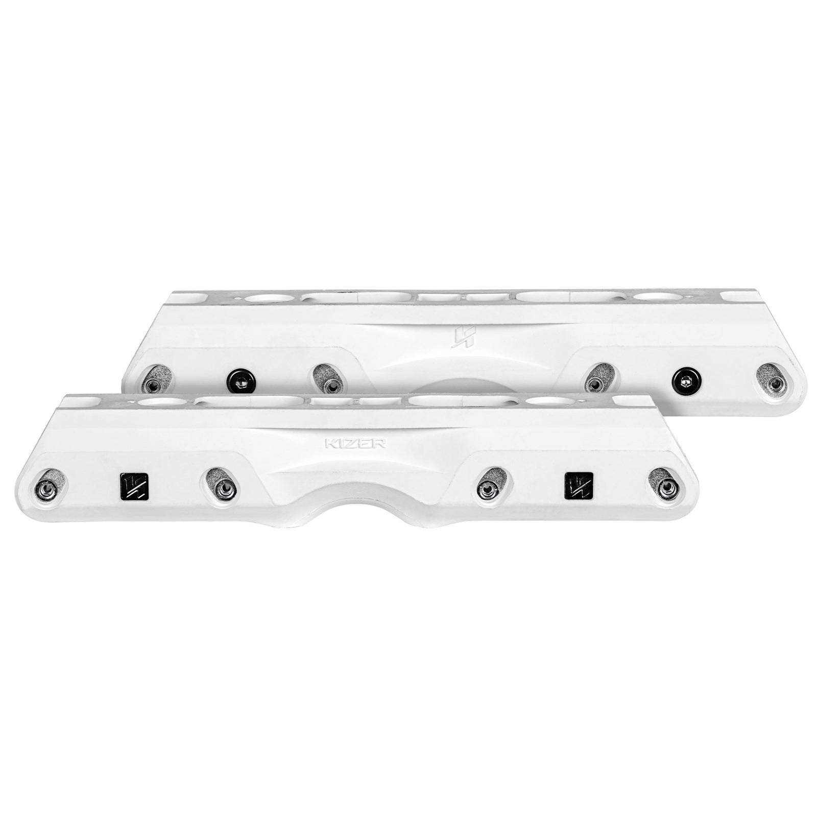 playlife Kizer Suspension Complete White Kizer - Aggressive Inline Frames