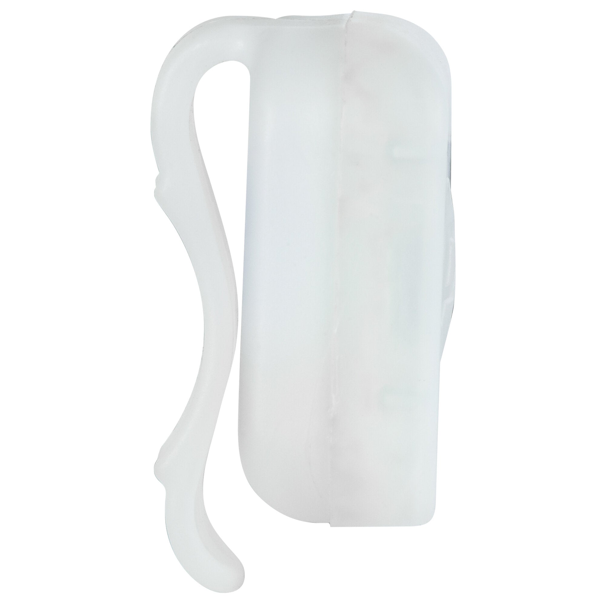 Playlife LED Clip White Powerslide - Inline Skating Accessories