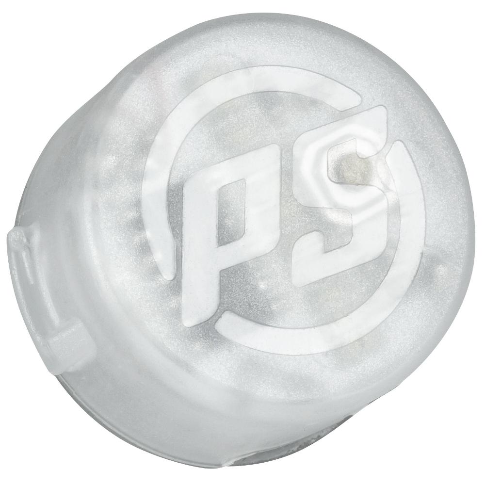 playlife LED Wheel module White pc. Powerslide - Nite Inline Skate Wheels