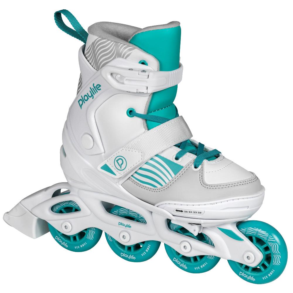 Playlife Light Breeze Adj. Playlife - Fitness Inline Skates