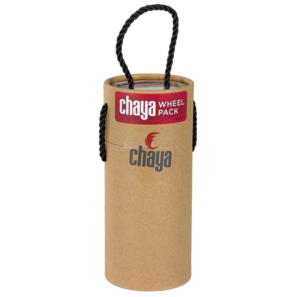 Playlife Love Is Love Chaya - Outdoor Roller Skate Wheels