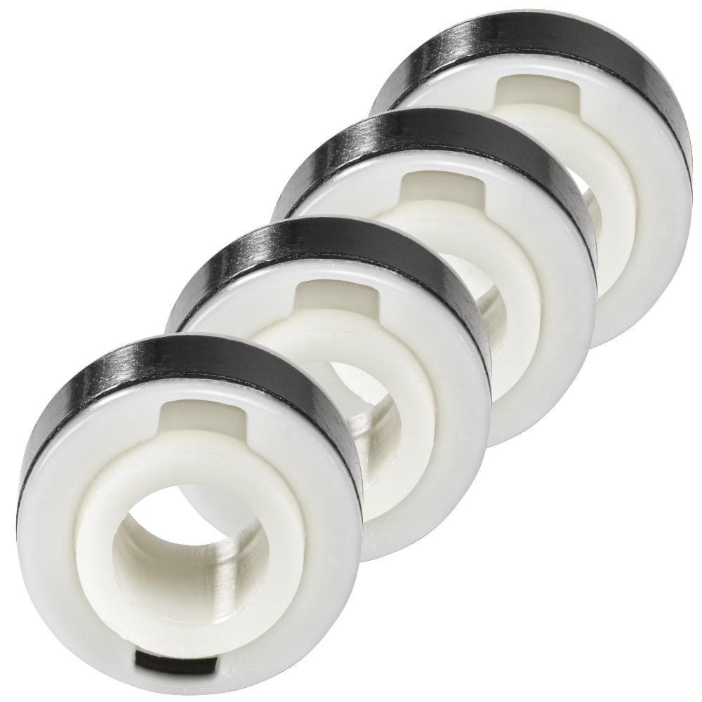 playlife Magnetic Spacer Chaya - Nite Roller Skate Wheels