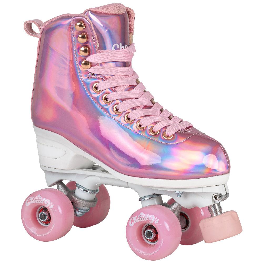 Playlife Melrose Elite Space Holographic Chaya - Lifestyle Roller Skates
