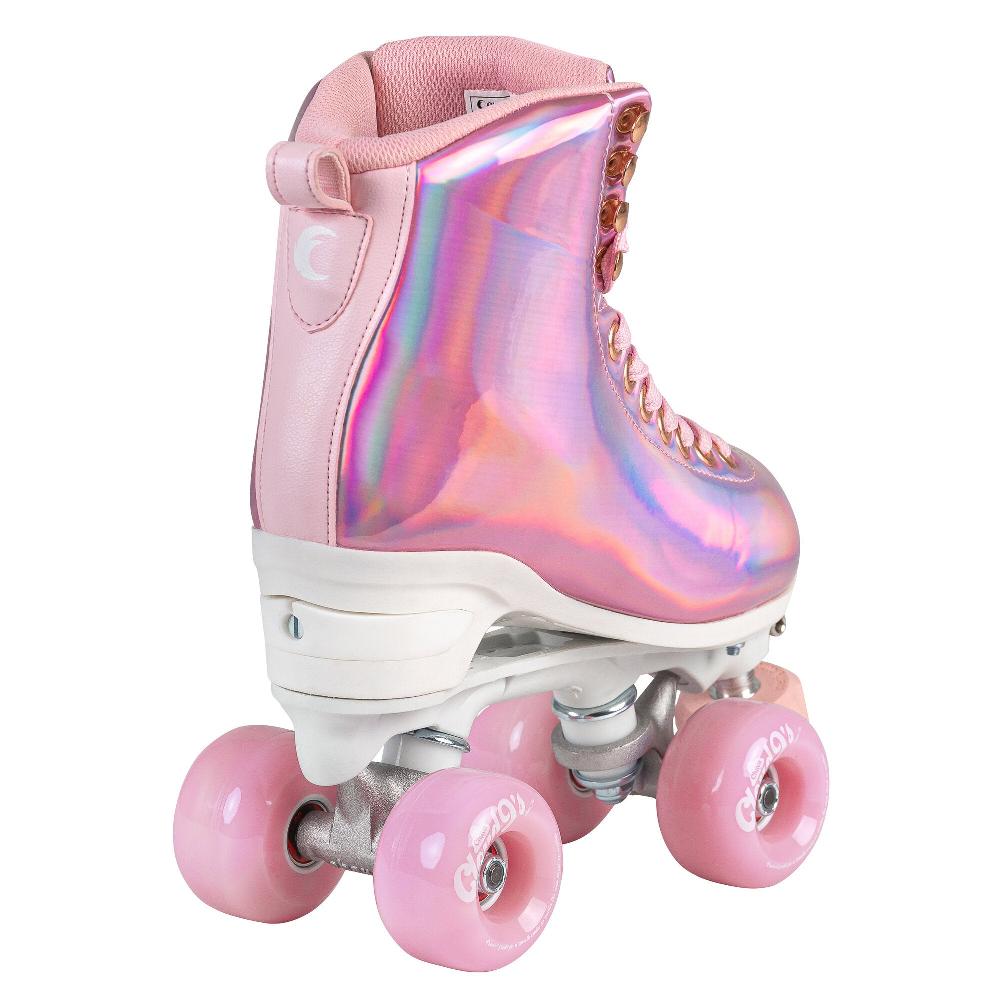 Playlife Melrose Elite Space Holographic Chaya - Lifestyle Roller Skates