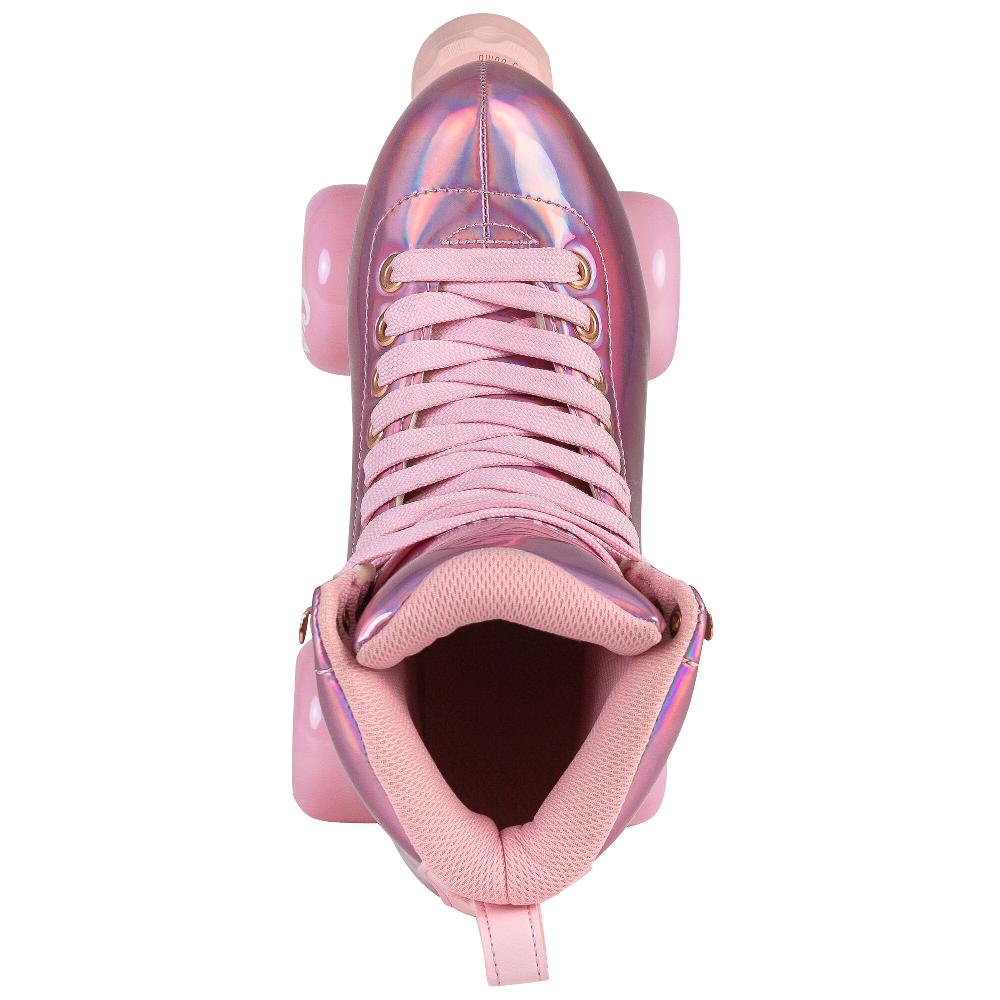 Playlife Melrose Elite Space Holographic Chaya - Lifestyle Roller Skates