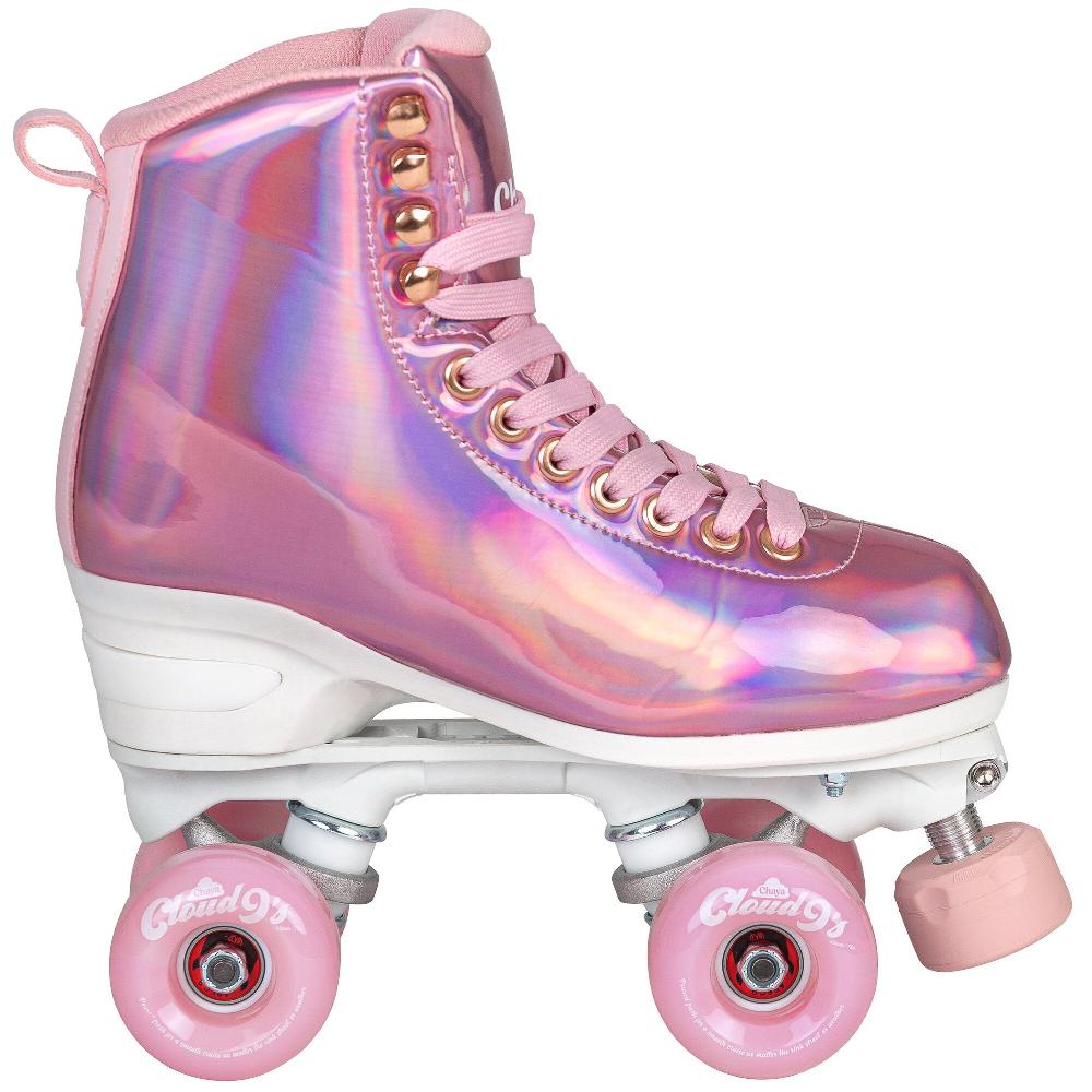playlife Melrose Elite Space Holographic Chaya - Lifestyle Roller Skates